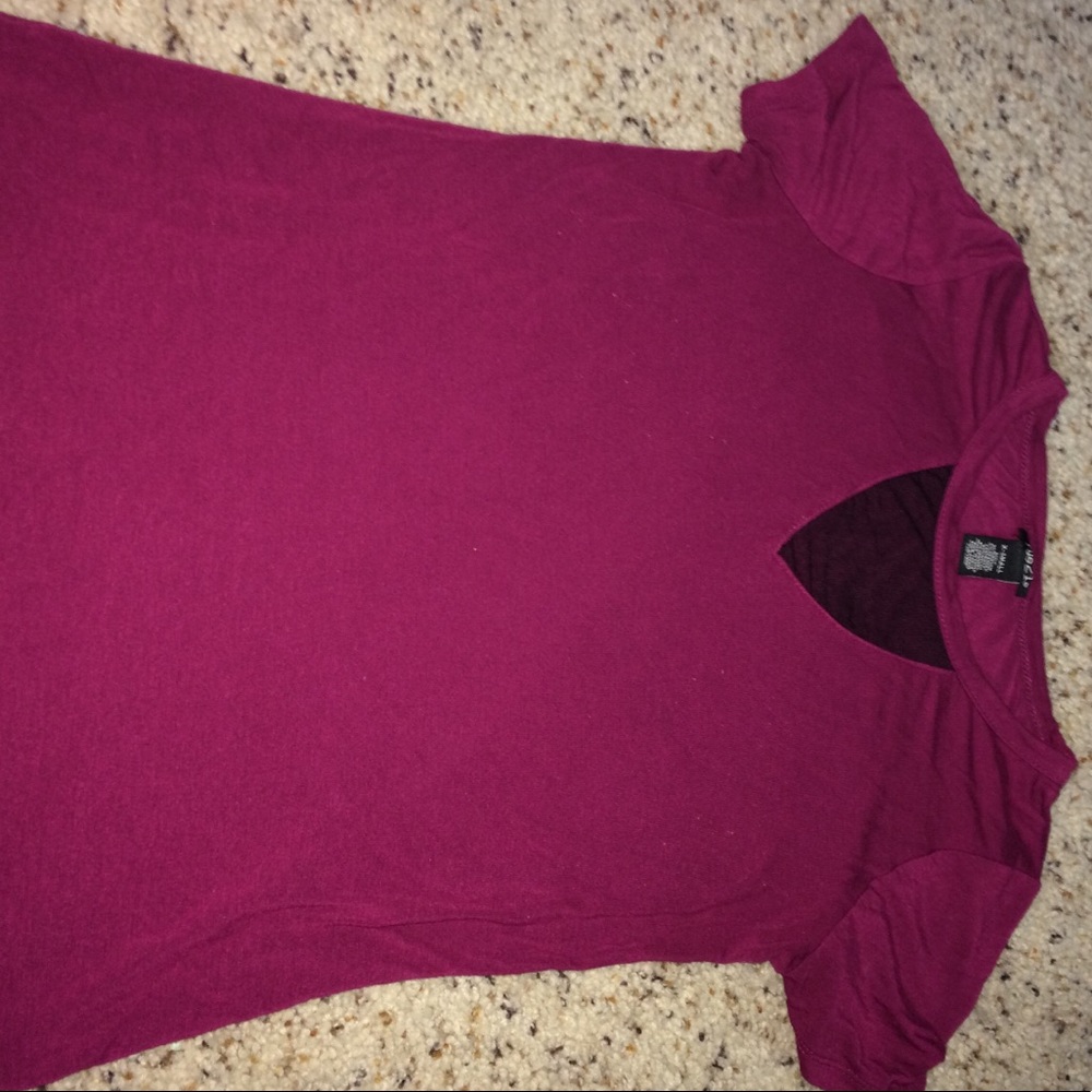 T-shirt